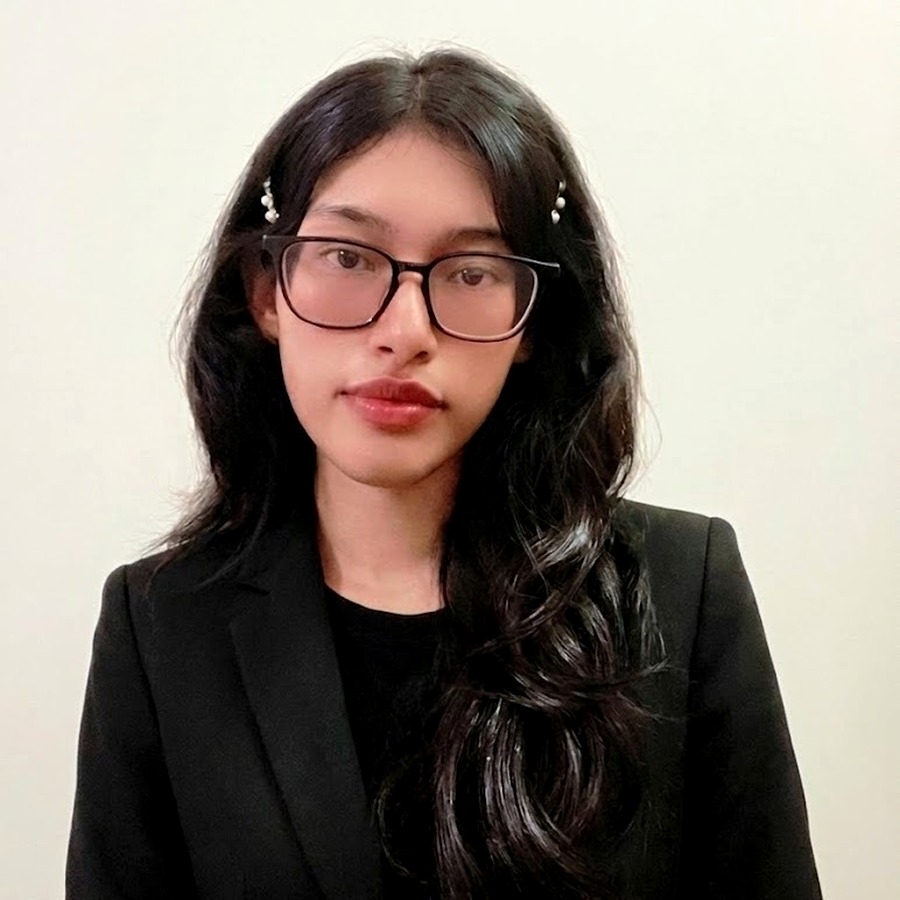 Tanisha Namra, Head