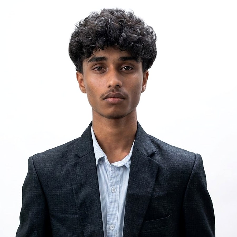Y Shivanth, Head