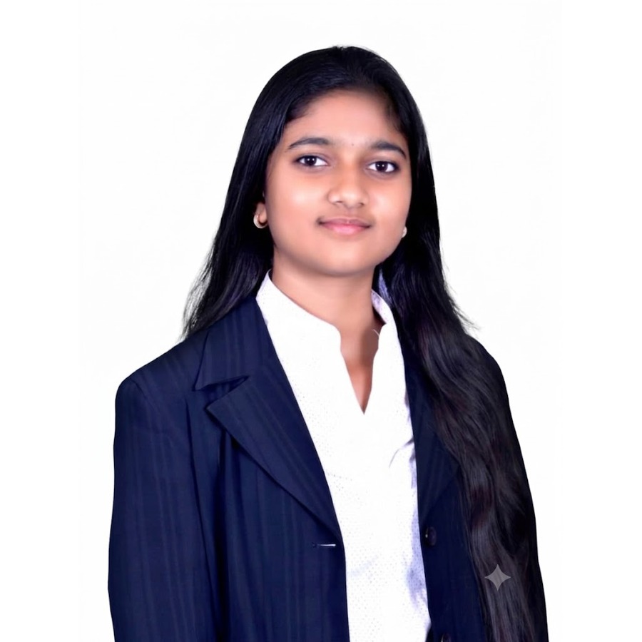 P.L Adhiti, Head