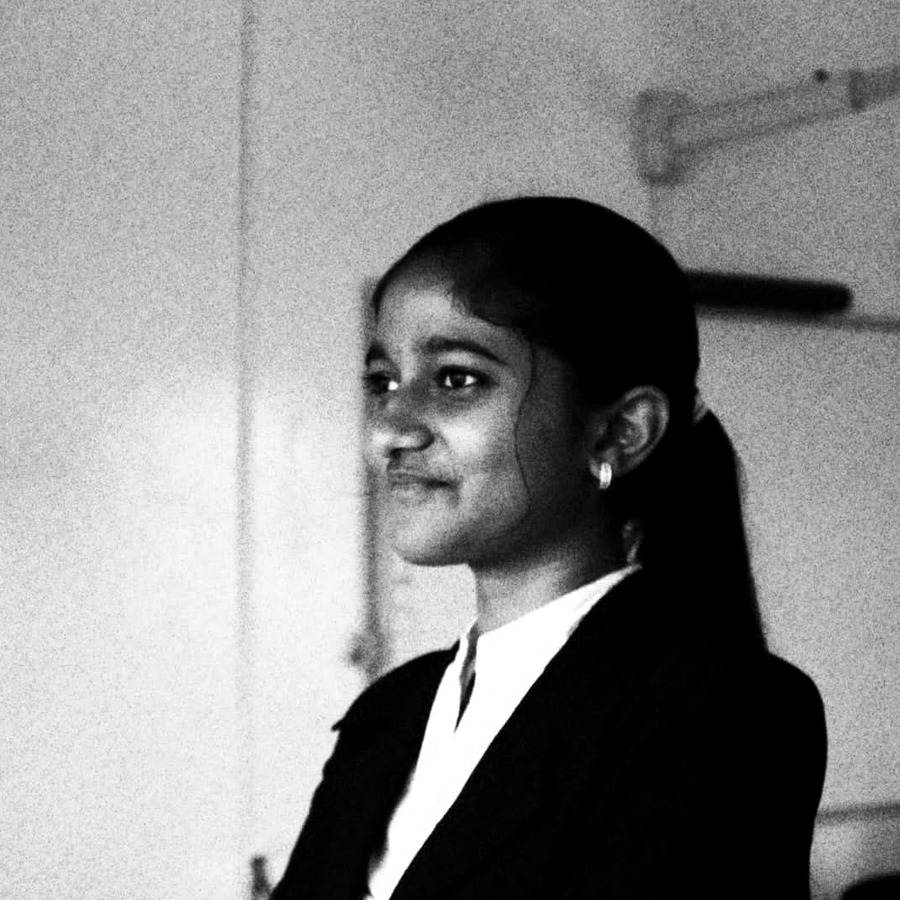 P.L Adhiti, Head