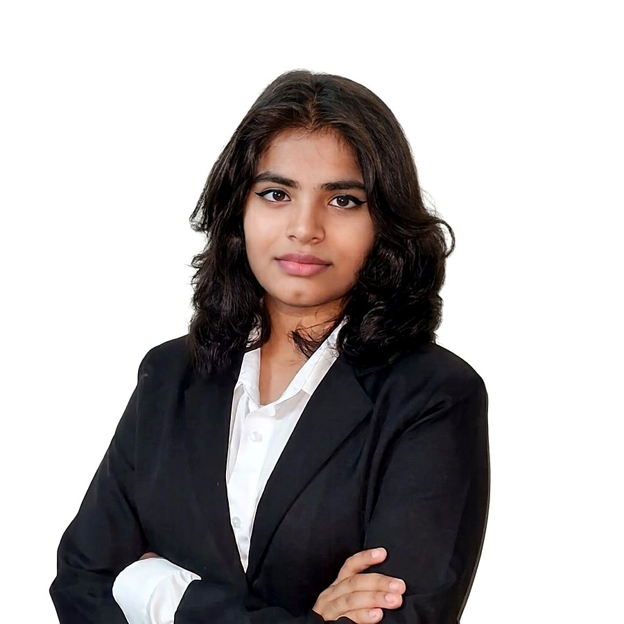 Naisha Raj, Head of OC